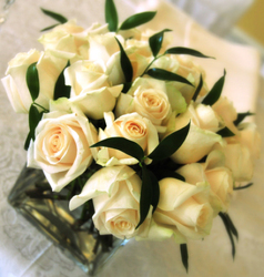 Sweetheart Table Roses Flower Power, Florist Davenport FL